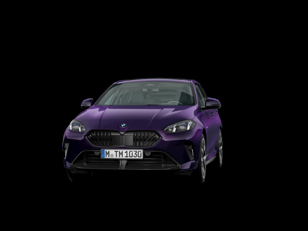 BMW 1 Serie 2024 Diesel