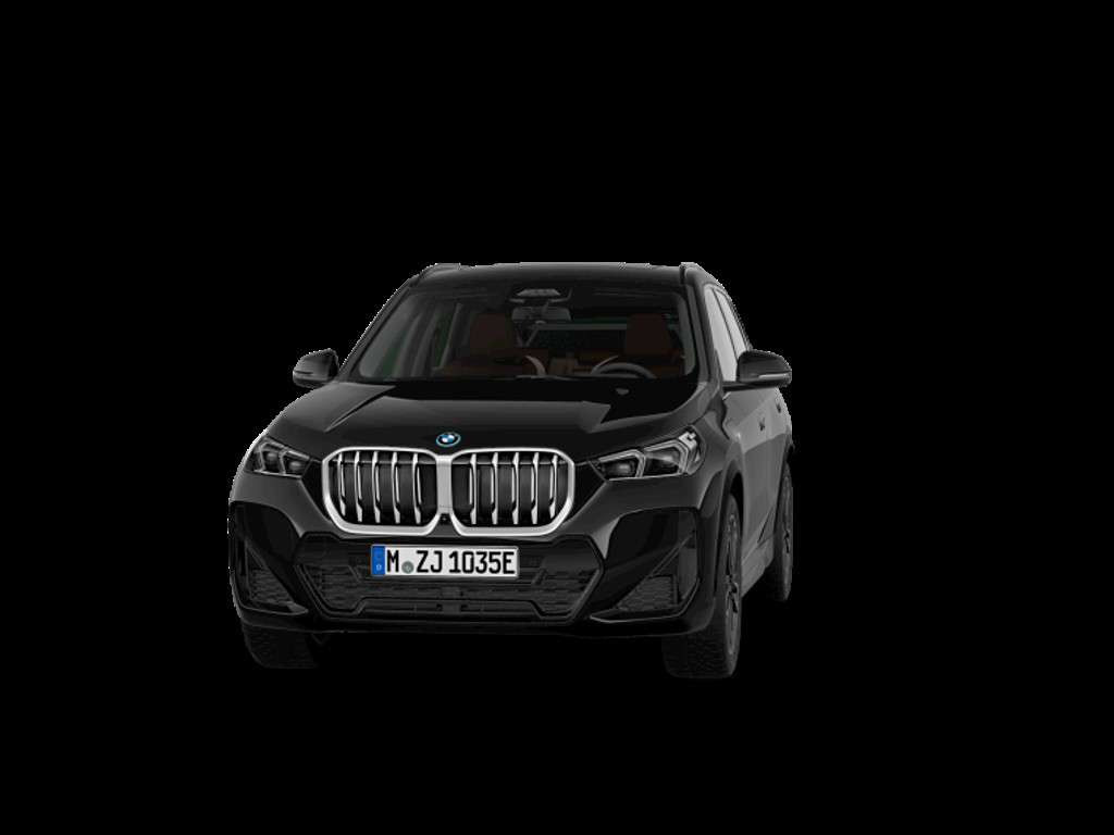 BMW X1 2024 Hybride Benzine