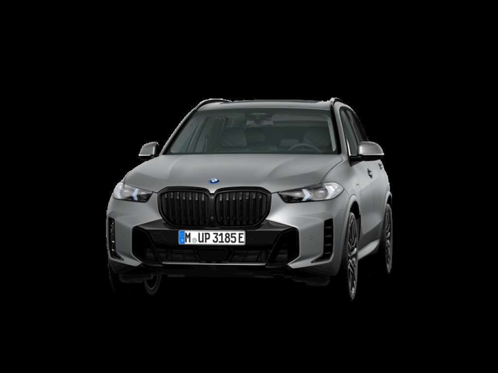 BMW X5 2025 Hybride Benzine