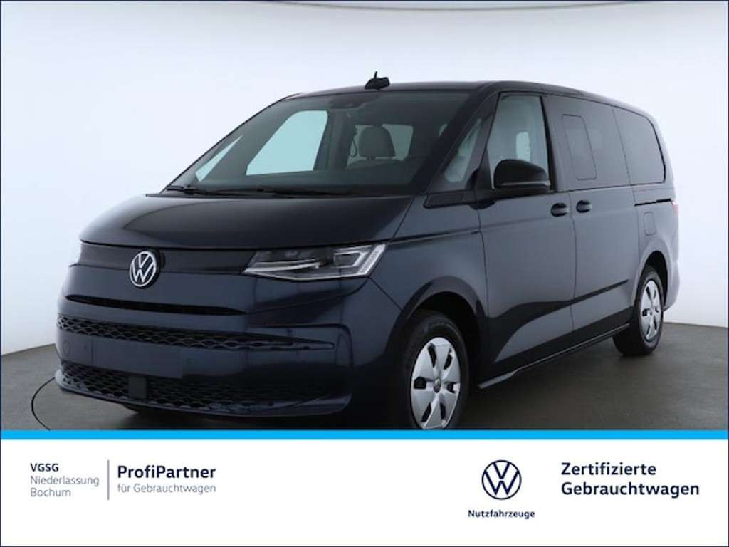 Volkswagen Multivan 2024 Diesel