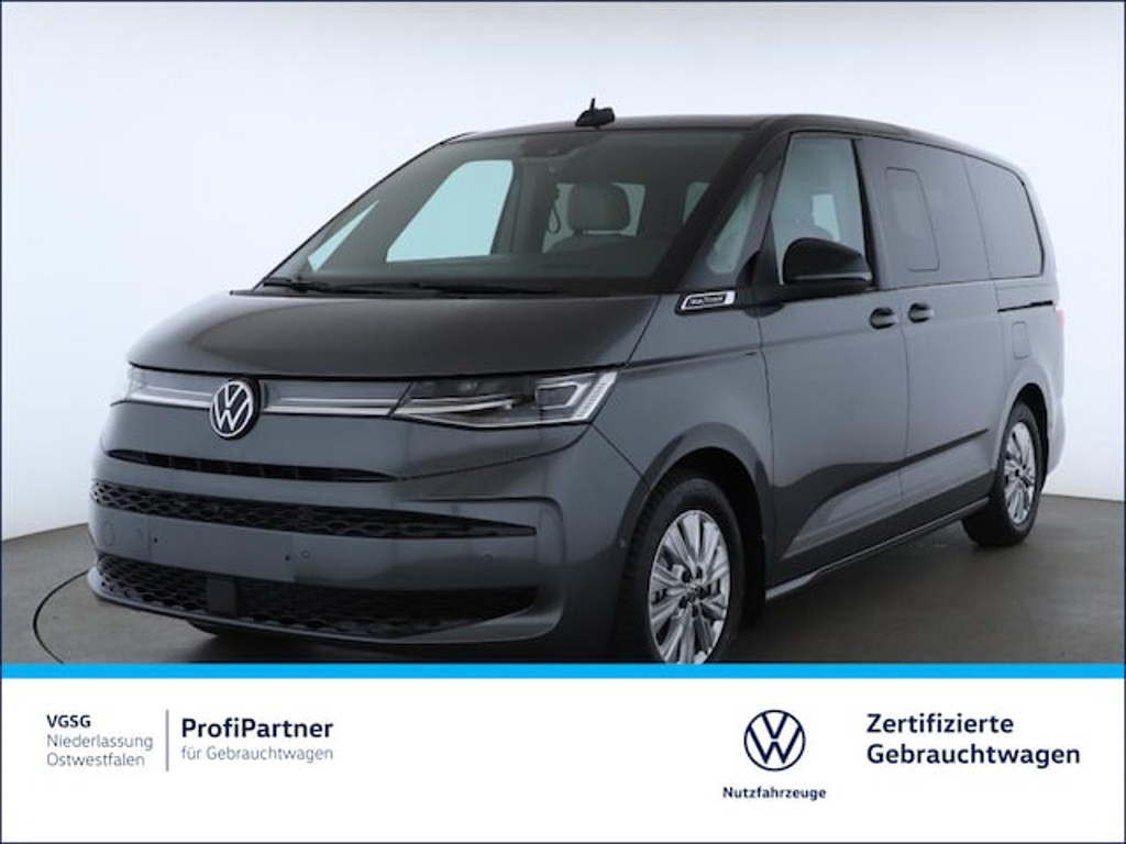 Volkswagen Multivan 2025 Benzine