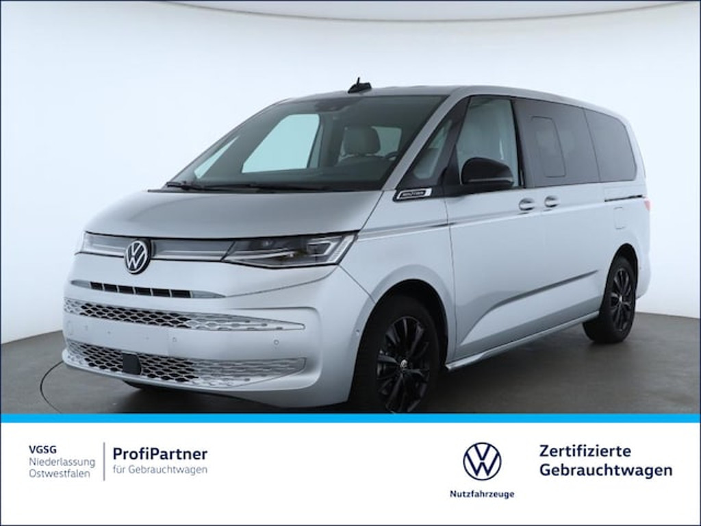 Volkswagen Multivan 2024 Diesel