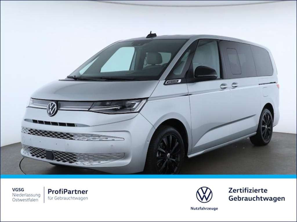 Volkswagen Multivan 2025 Diesel