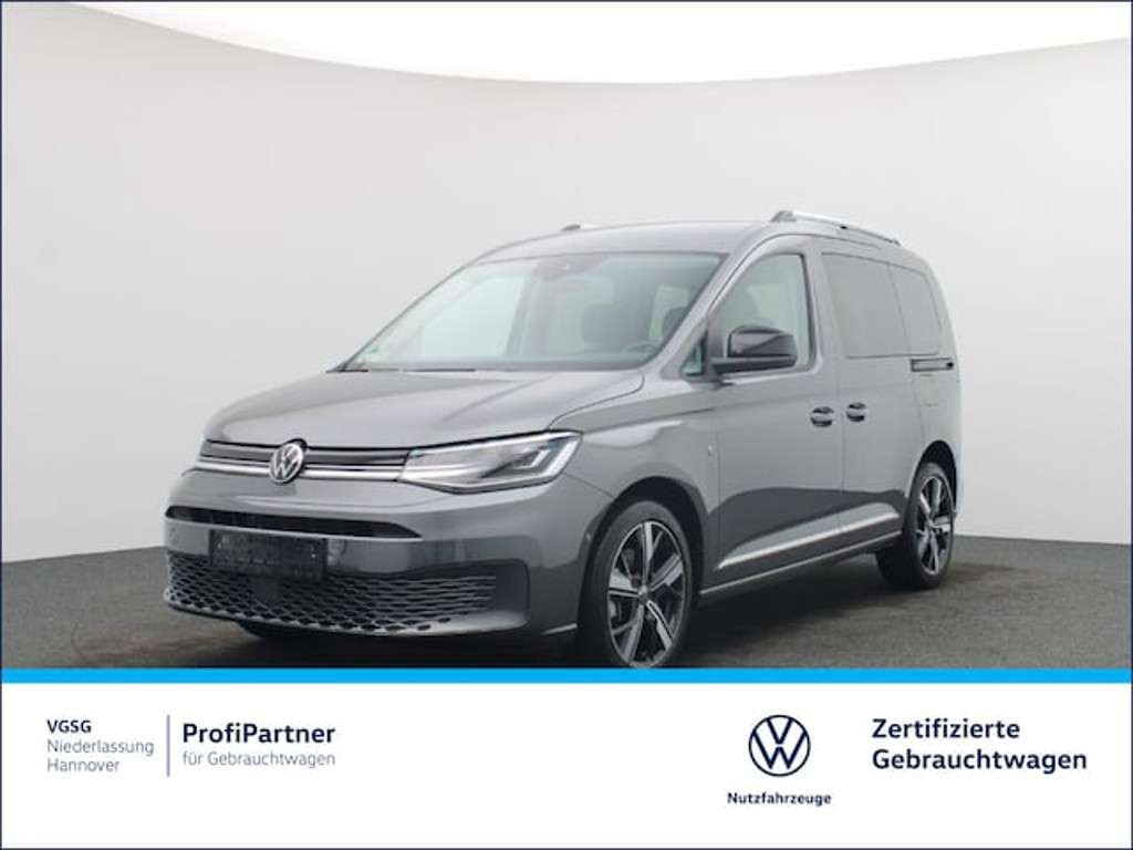 Volkswagen Caddy 2024 Diesel