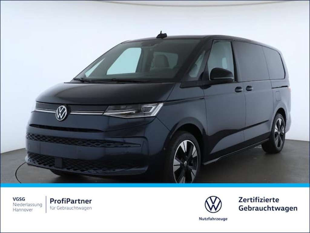Volkswagen Multivan 2024 Benzine