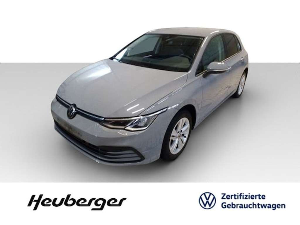 Volkswagen Golf 2024 Benzine