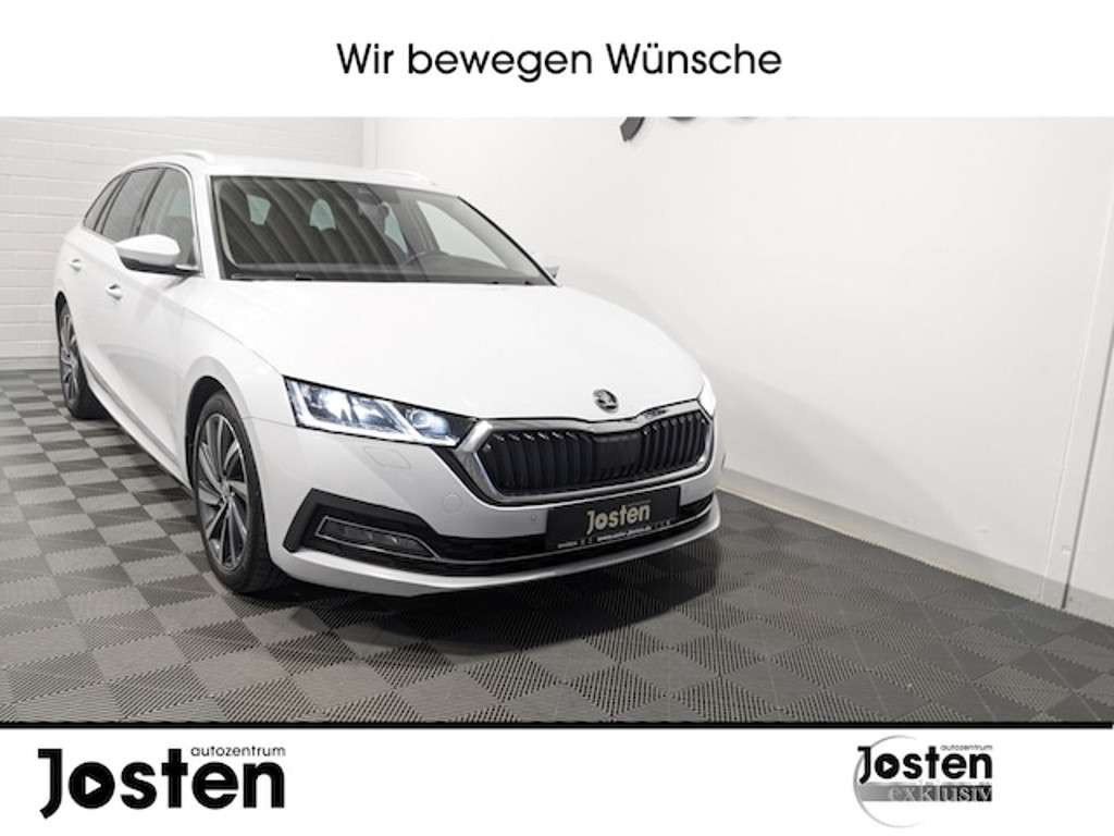 Skoda Octavia 2023 Diesel