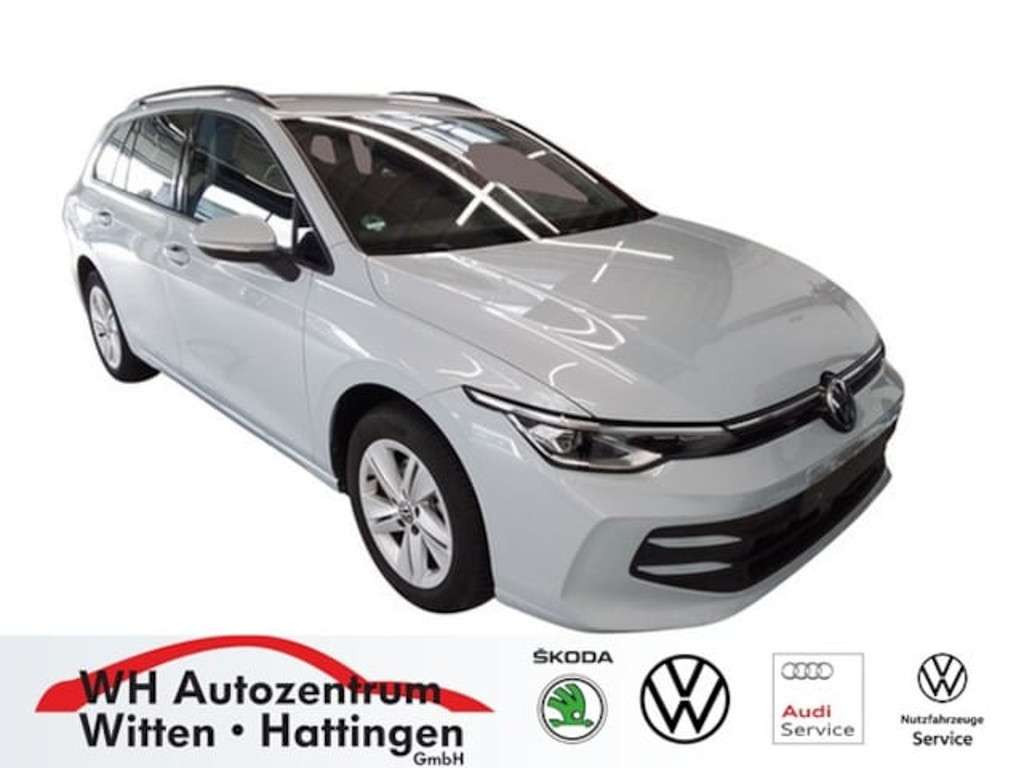 Volkswagen Golf 2024 Benzine