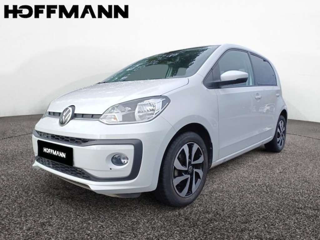 Volkswagen up! 2021 Benzine