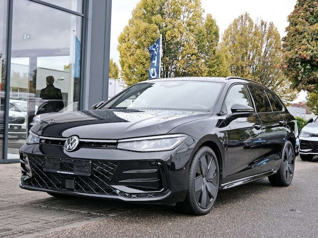 Volkswagen Passat 2024 Diesel