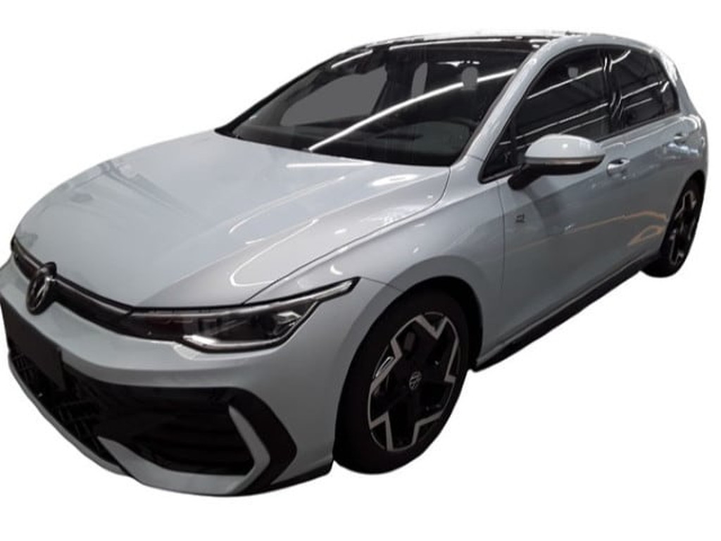 Volkswagen Golf 2025 Benzine