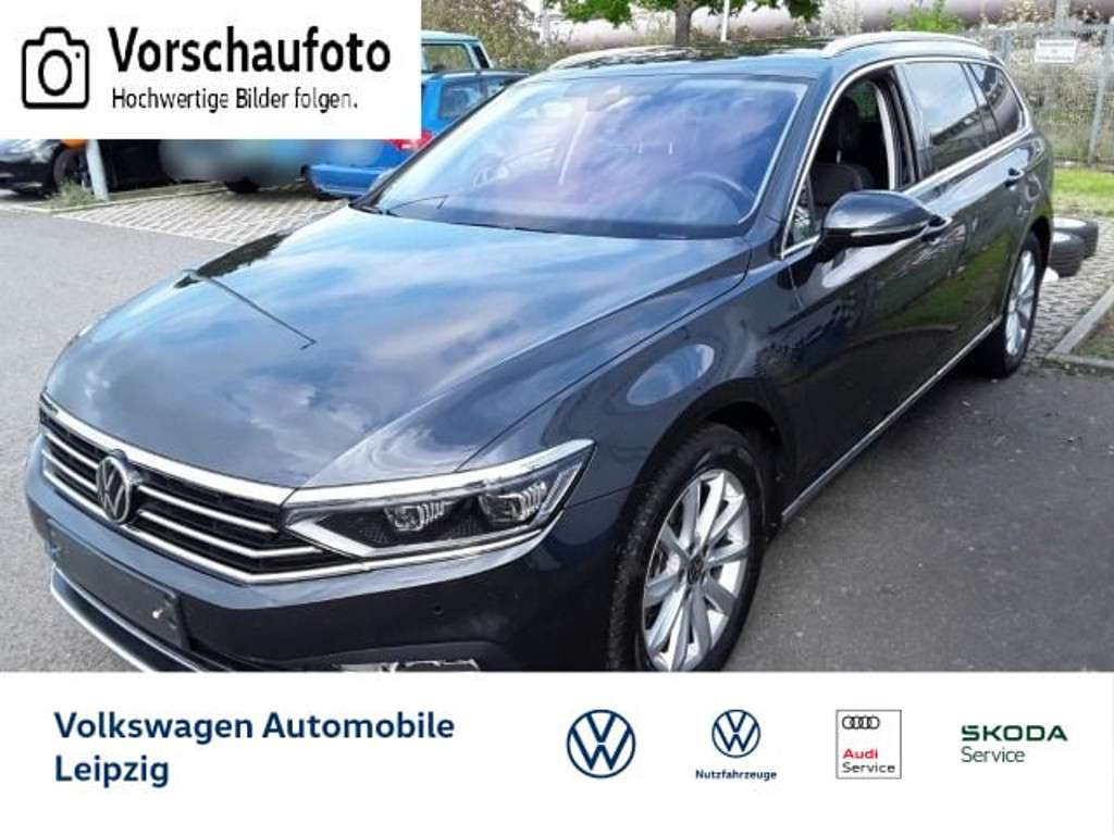 Volkswagen Passat 2022 Benzine