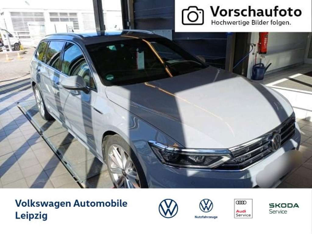 Volkswagen Passat 2022 Diesel