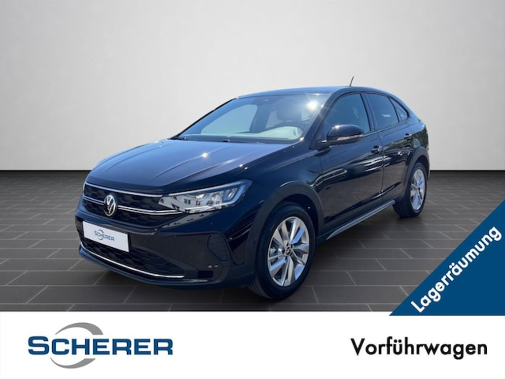 Volkswagen Taigo 2025 Benzine