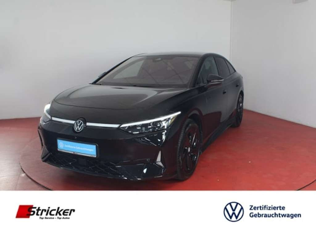 Volkswagen ID.7 2025 Elektrisch