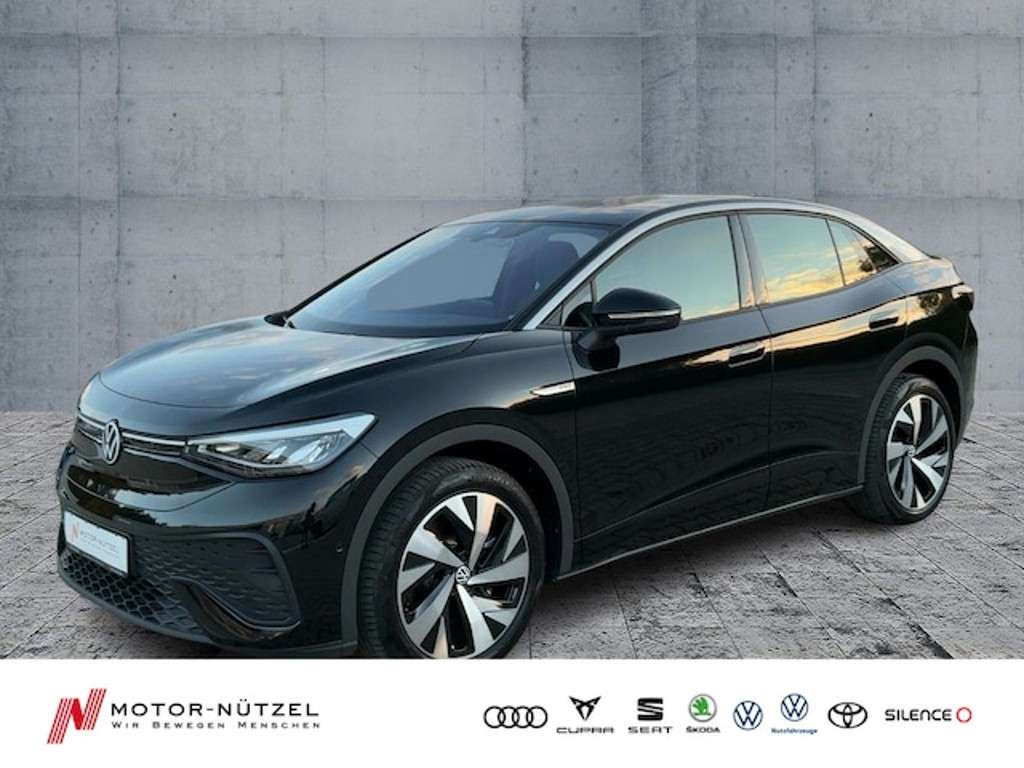 Volkswagen ID.5 2022 Elektrisch