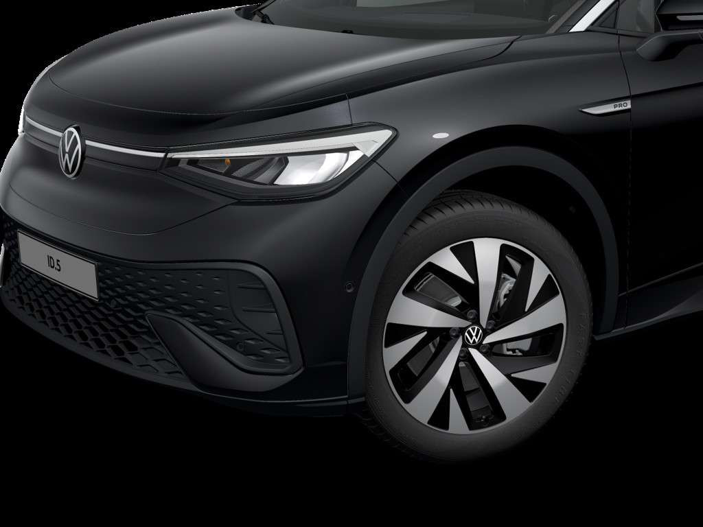 Volkswagen ID.5