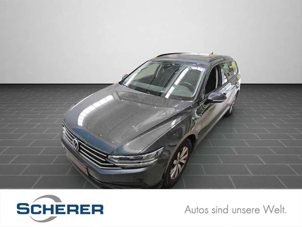 Volkswagen Passat 2022 Benzine
