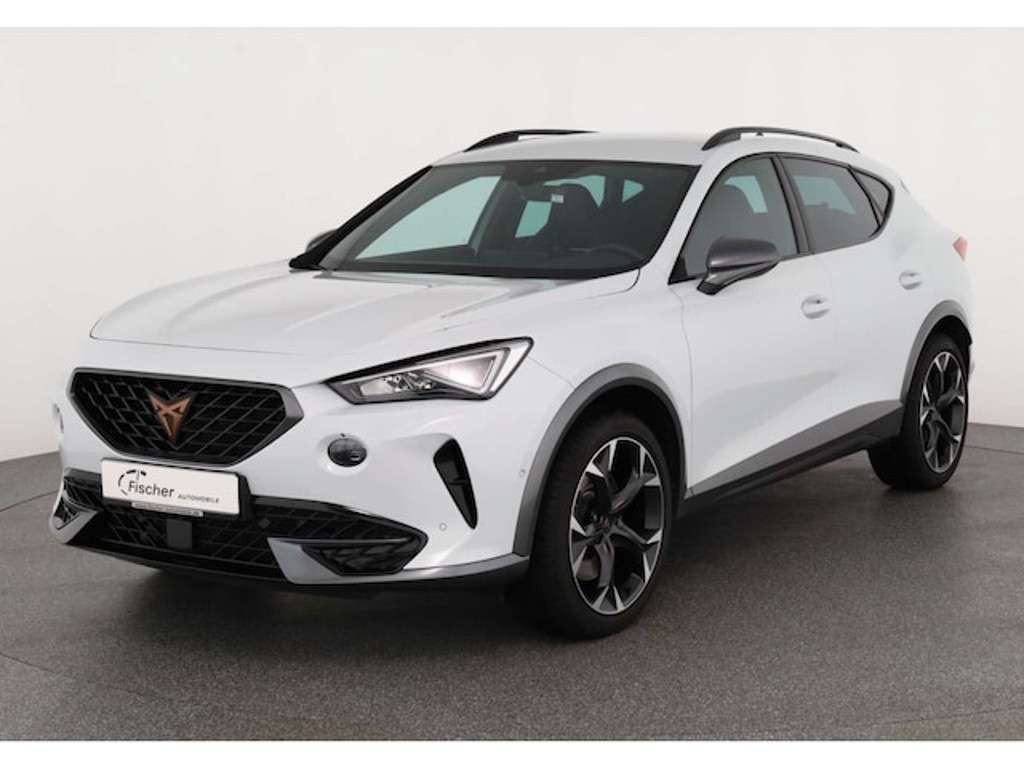 Cupra Formentor 2023 Benzine