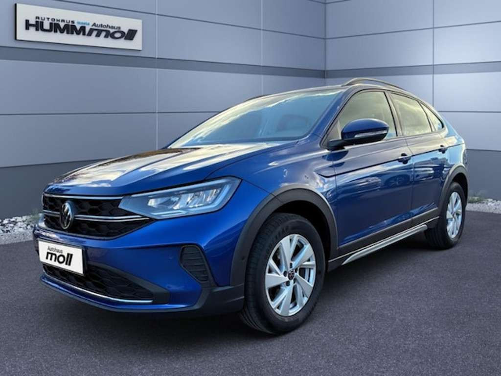 Volkswagen Taigo 2023 Benzine