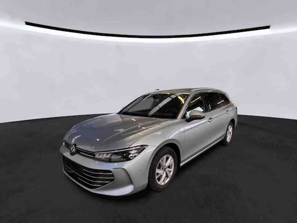 Volkswagen Passat 2024 Benzine
