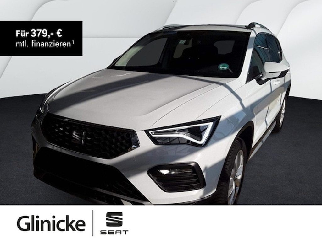 Seat Ateca 2025 Benzine