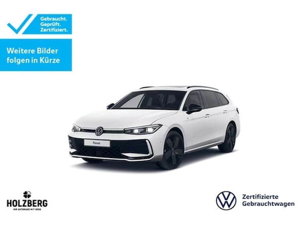 Volkswagen Passat 2024 Diesel