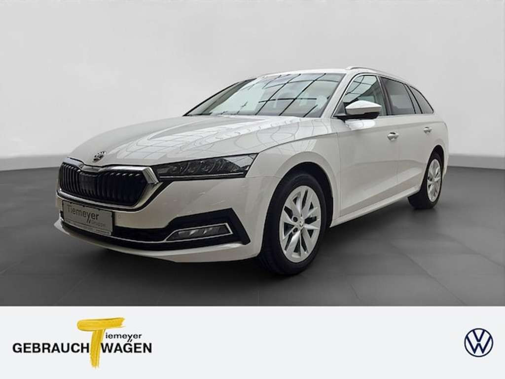 Skoda Octavia 2023 Diesel