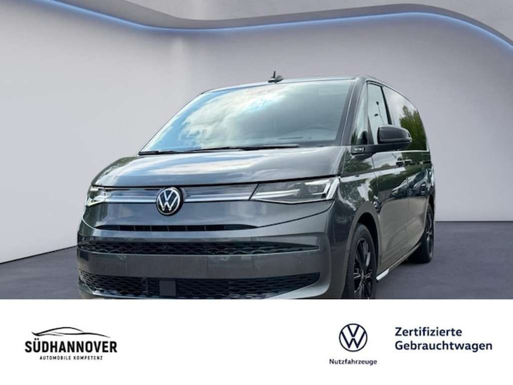 Volkswagen Multivan 2025 Benzine