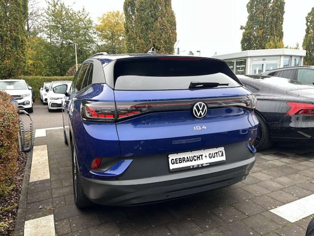 Volkswagen ID.4