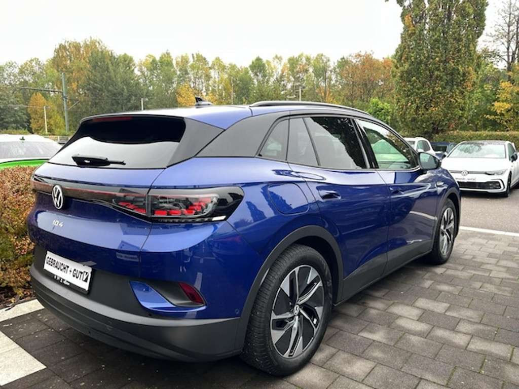 Volkswagen ID.4