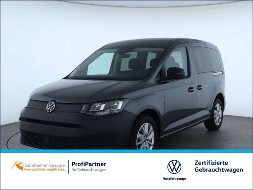 Volkswagen Caddy 2024 Diesel