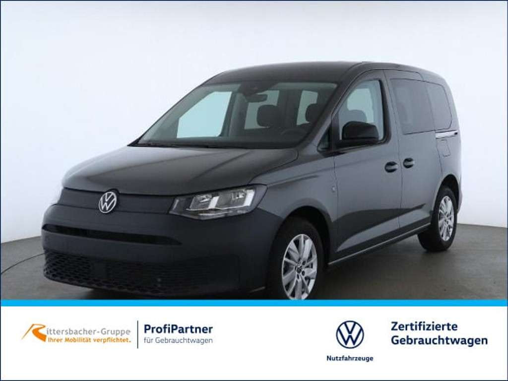 Volkswagen Caddy 2024 Diesel