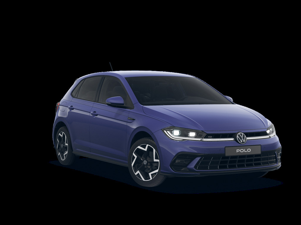 Volkswagen Polo 2025 Benzine