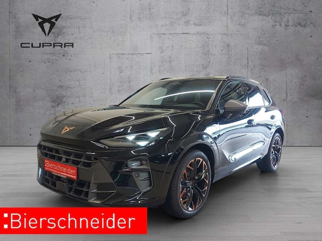 Cupra Terramar 2025 Hybride Benzine