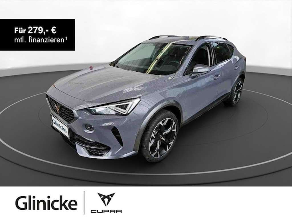 Cupra Formentor 2023 Benzine