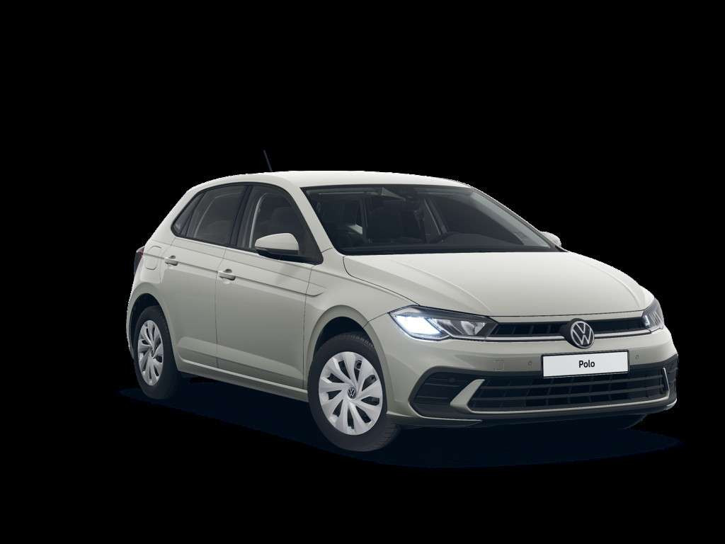 Volkswagen Polo 2023 Benzine