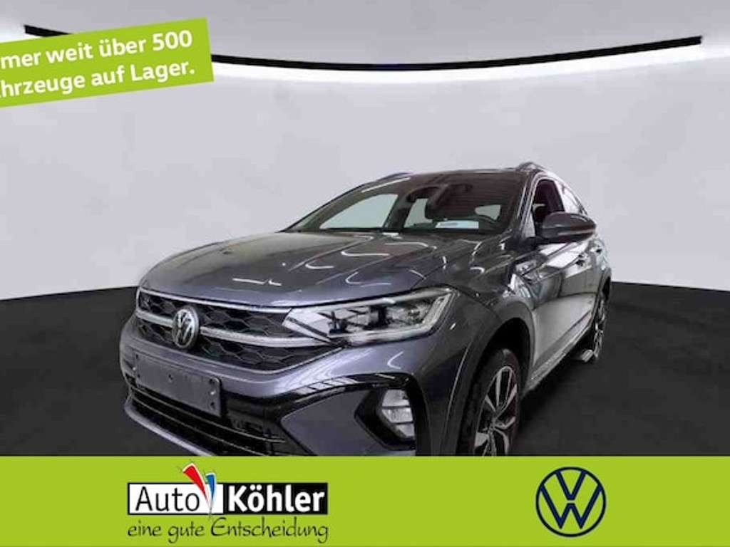 Volkswagen Taigo 2022 Benzine