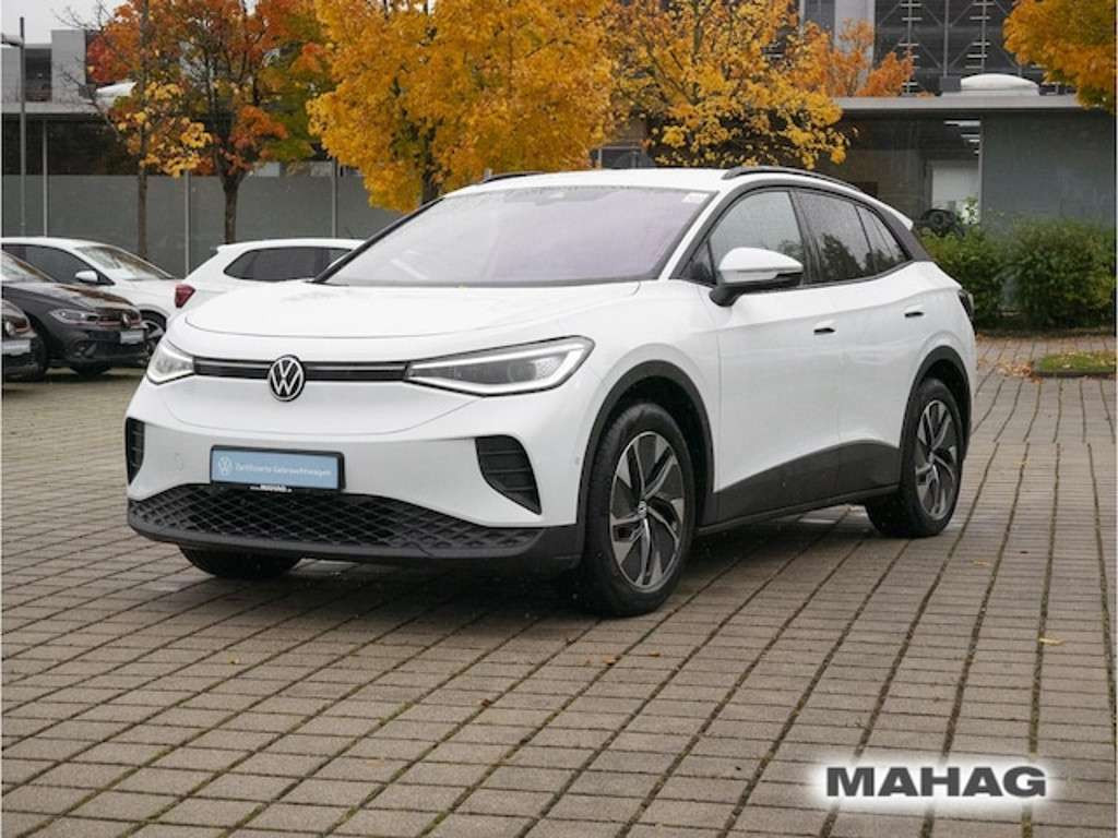 Volkswagen ID.4