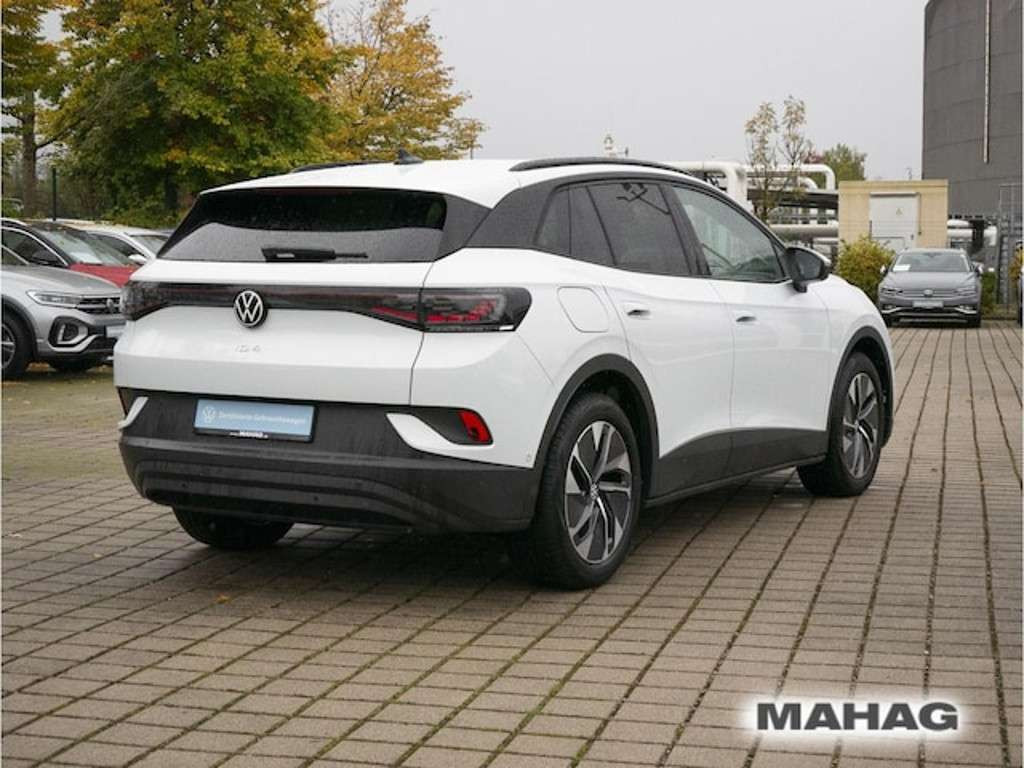 Volkswagen ID.4