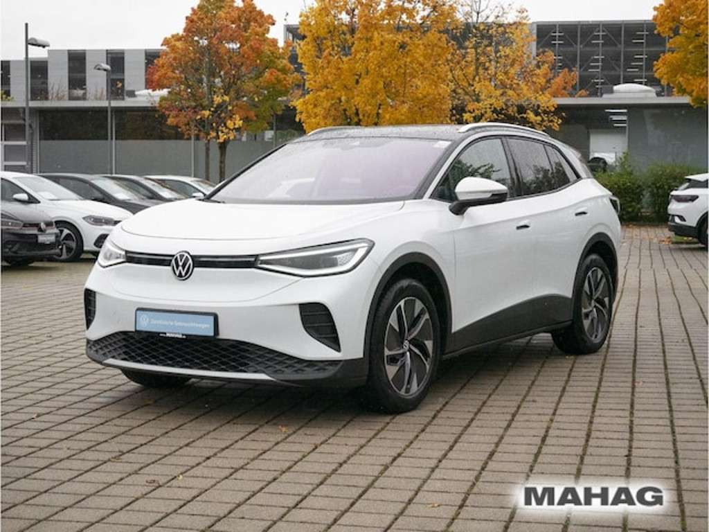 Volkswagen ID.4