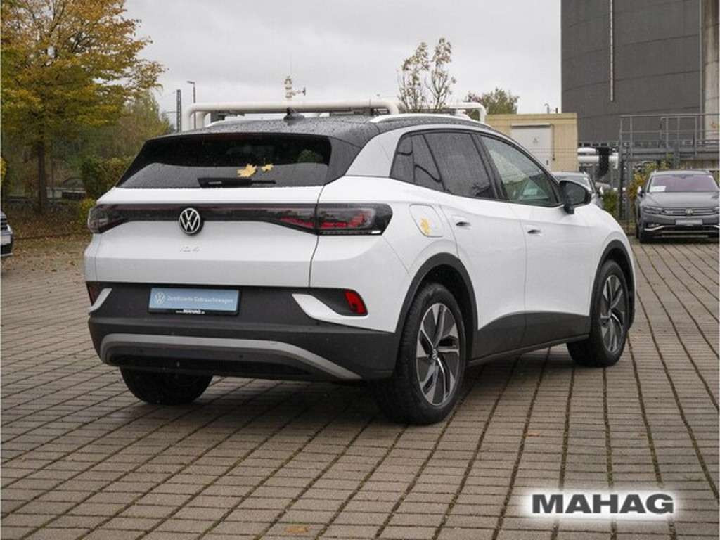 Volkswagen ID.4