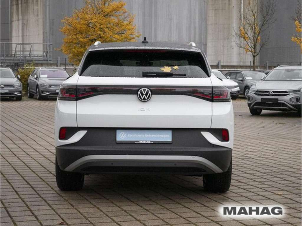 Volkswagen ID.4