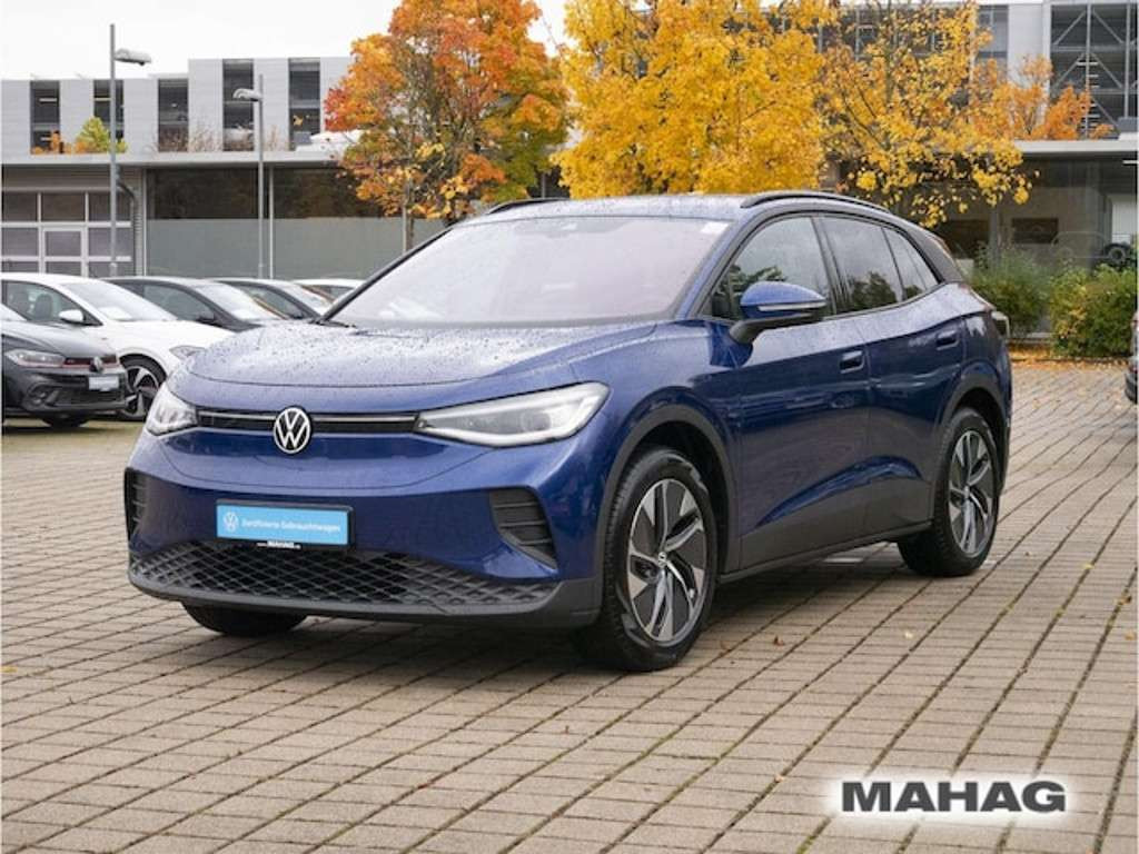 Volkswagen ID.4