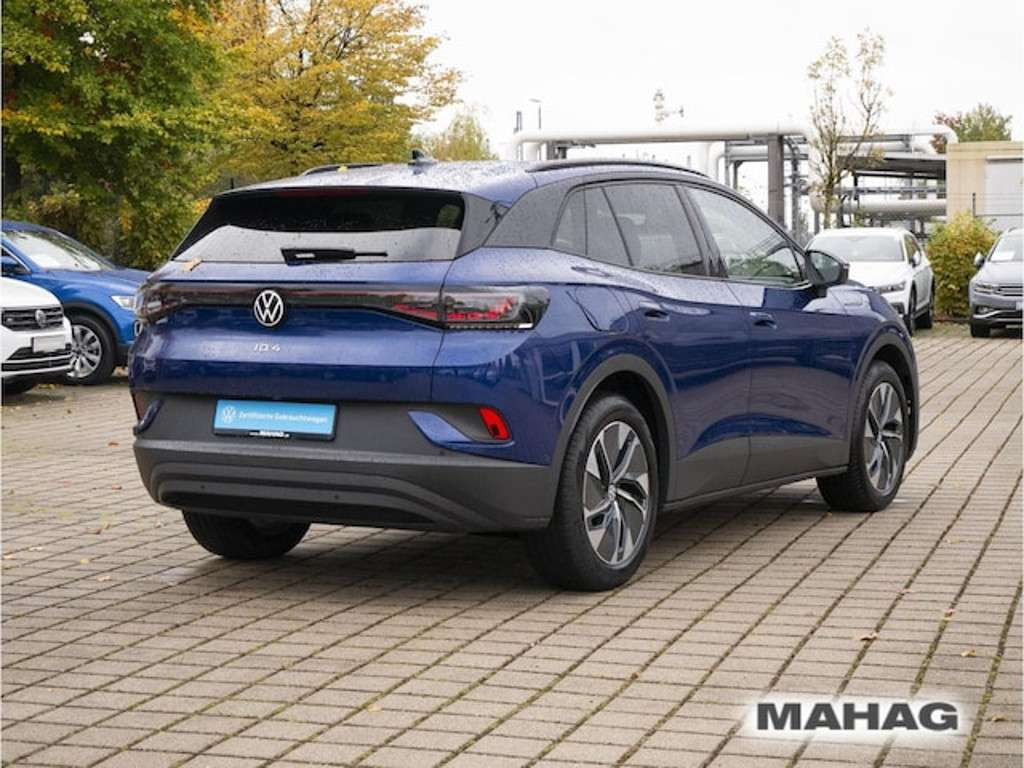 Volkswagen ID.4