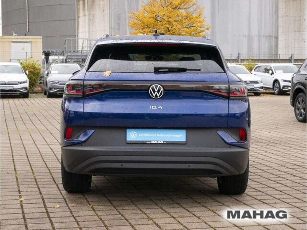 Volkswagen ID.4