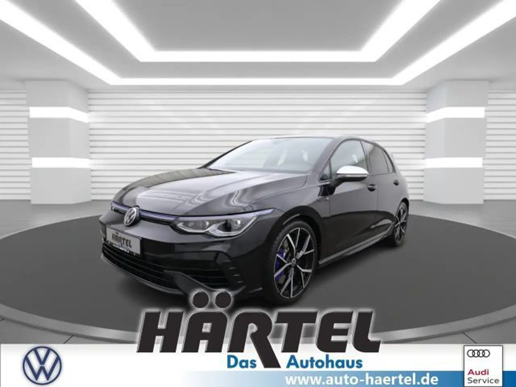 Volkswagen Golf 2023 Benzine