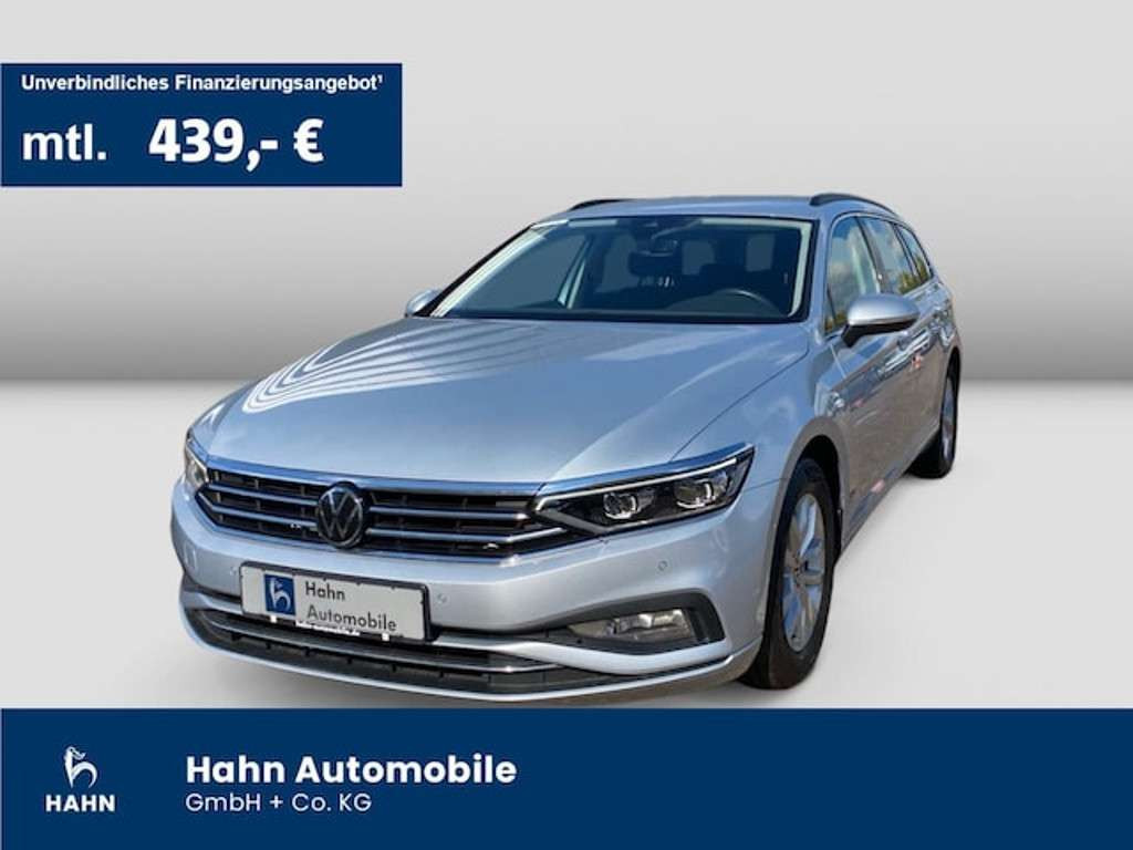 Volkswagen Passat 2023 Diesel