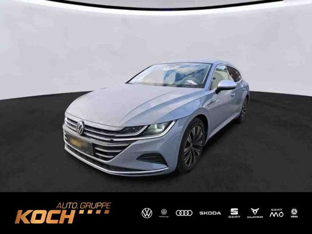 Volkswagen Arteon Shooting Brake 2022 Diesel
