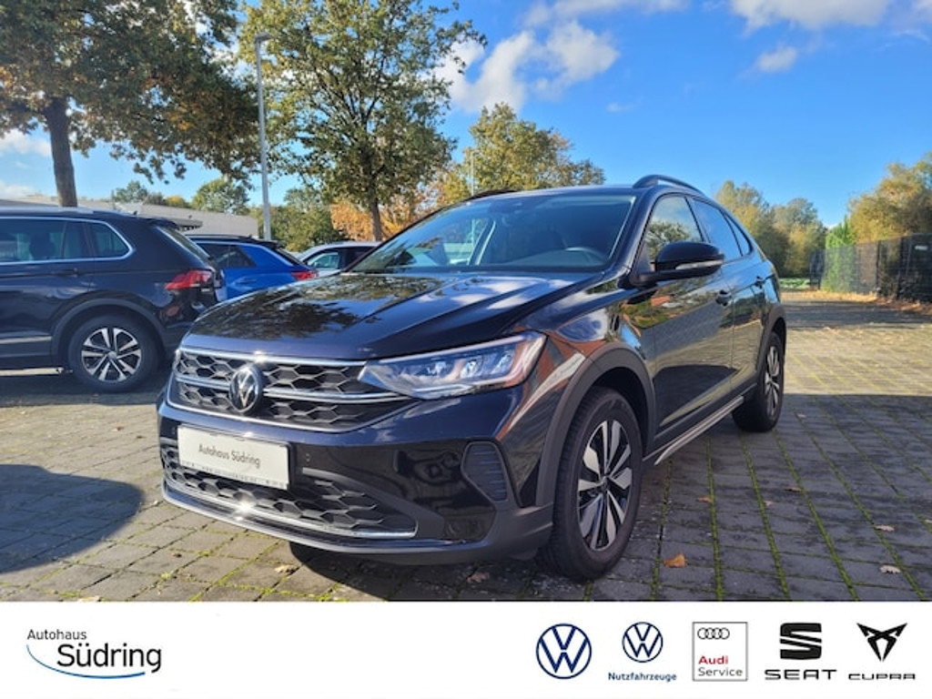 Volkswagen Taigo 2025 Benzine